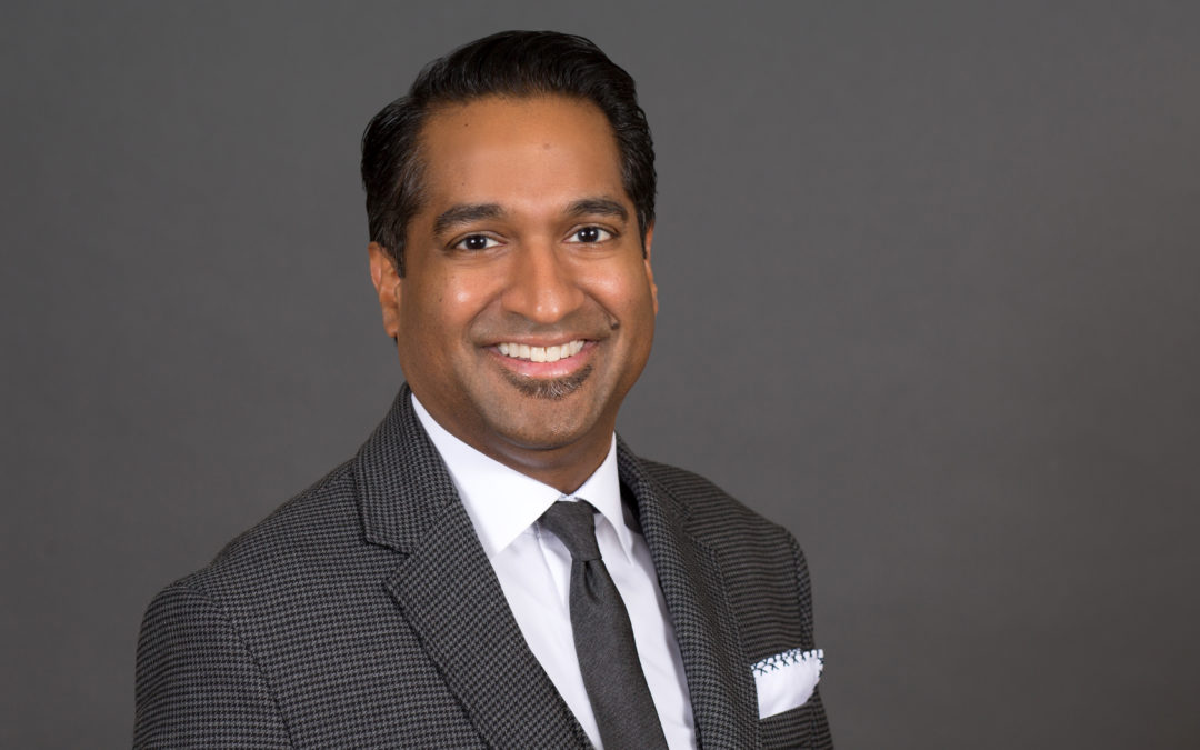 Active Recovery TMS appoints Y. Pritham Raj, M.D., as Chief Medical Officer