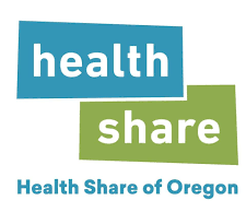 healthshare of oregon logo