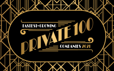 Active Recovery TMS Selected For The Private 100 Fastest Growing Companies List